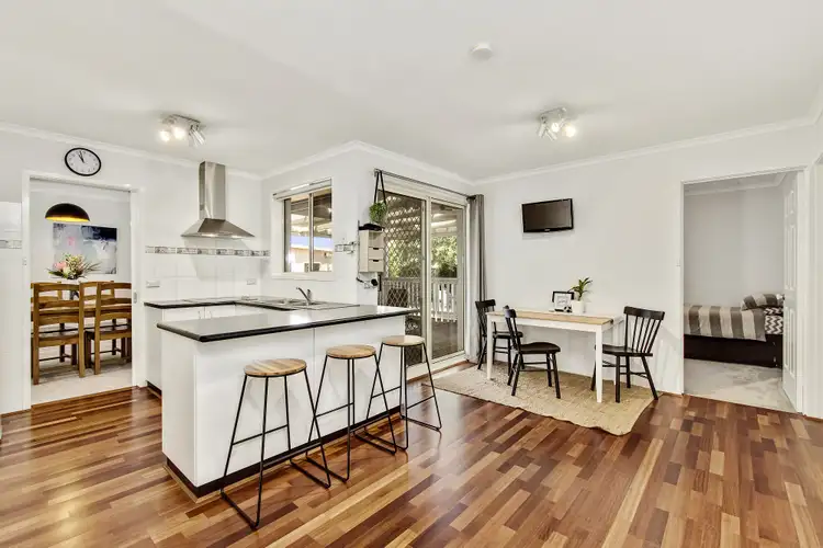 Fifth view of Homely house listing, 14 Mulder Place, Banks ACT 2906