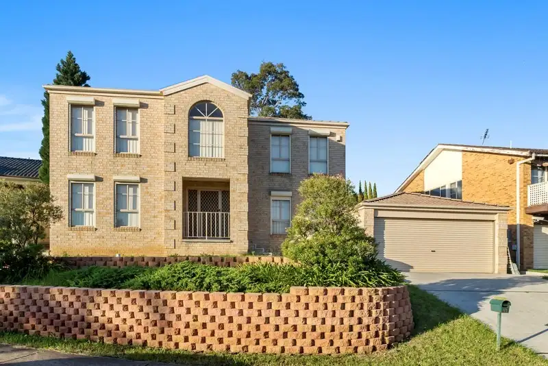 Main view of Homely house listing, 43 Penguin Parade, Hinchinbrook NSW 2168