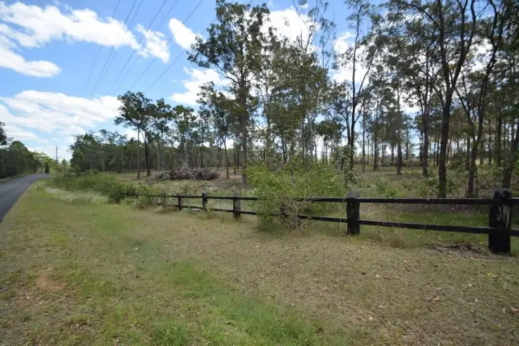 Main view of Homely rural property listing, 22 Royal Drive, Mount Hallen QLD 4312