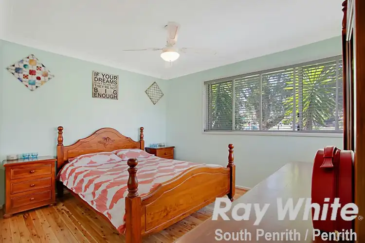 Sixth view of Homely house listing, 57 Birmingham Road, South Penrith NSW 2750