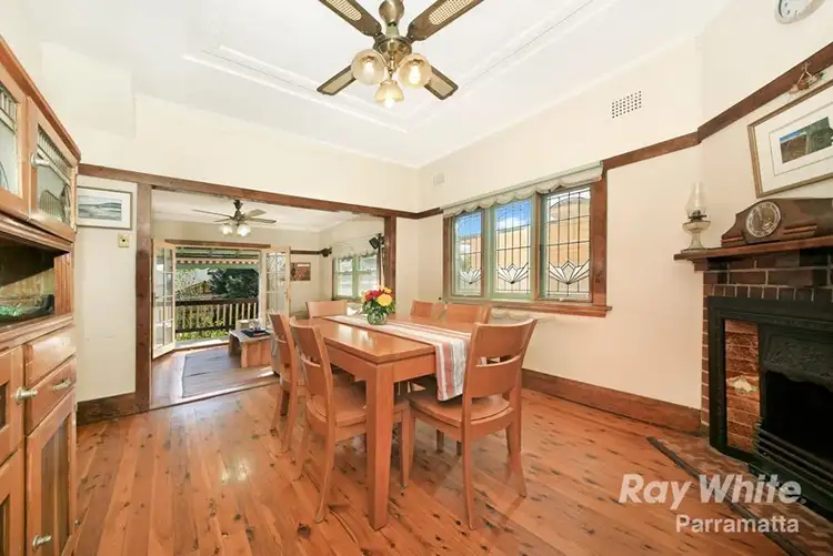Third view of Homely house listing, 41 Morton Street, Parramatta NSW 2150