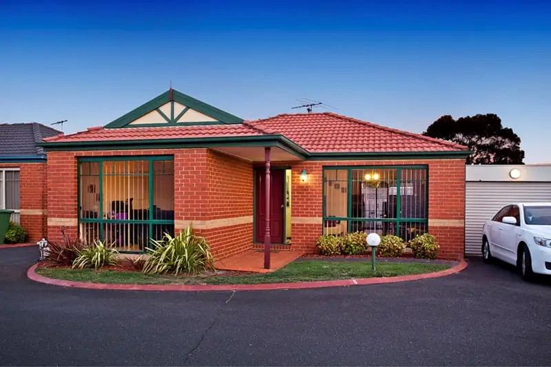 Main view of Homely unit listing, 6/35 David Street, Dandenong VIC 3175