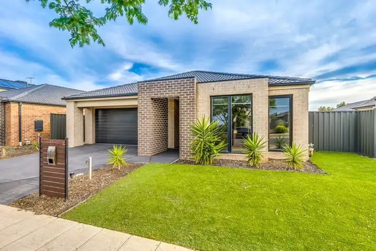 Second view of Homely house listing, 17 Elsmore Street, Tarneit VIC 3029