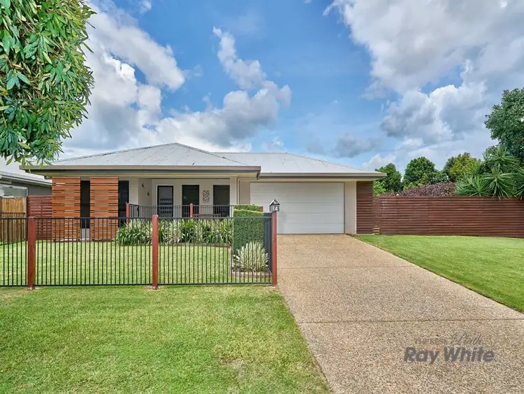 14 Wienert Close, Gordonvale QLD 4865