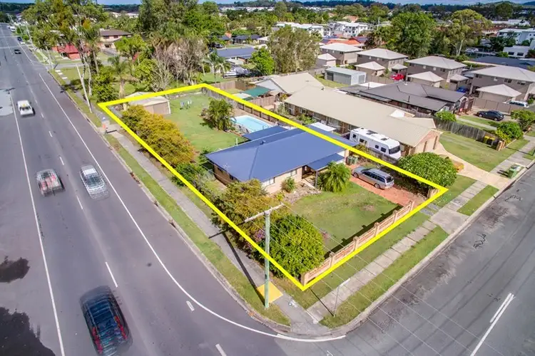 Third view of Homely house listing, 21 JOWETT Street, Coomera QLD 4209