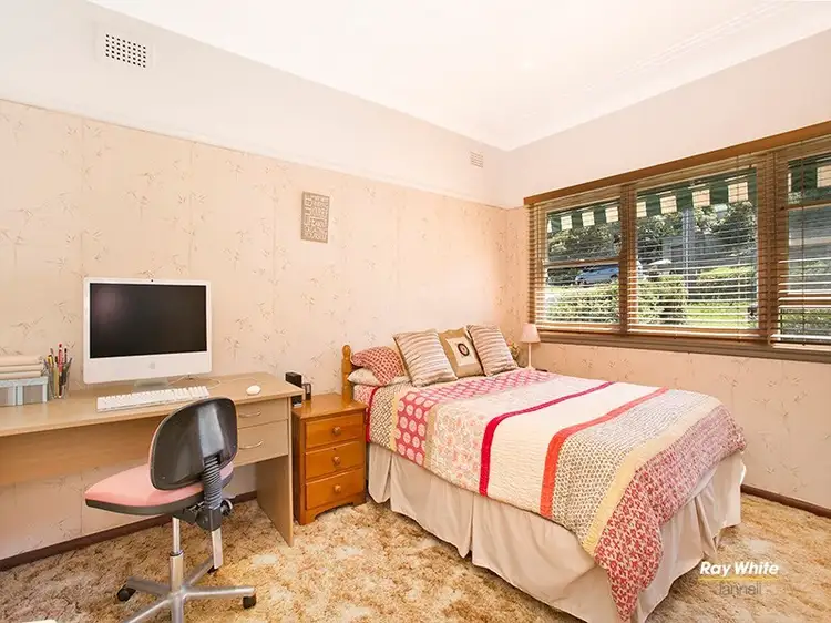 Third view of Homely house listing, 56 Novara Crescent, Como NSW 2226