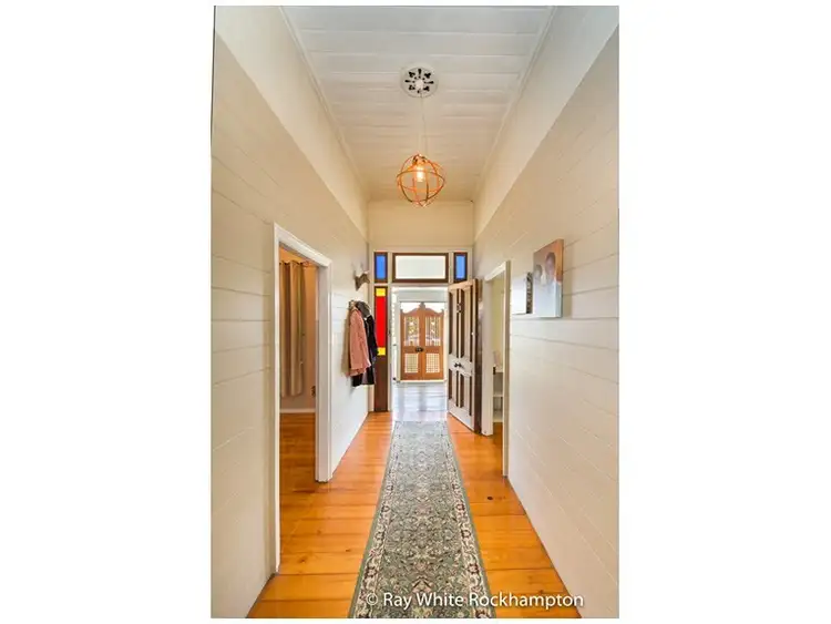 Sixth view of Homely house listing, 28 Nicholson Street, Allenstown QLD 4700