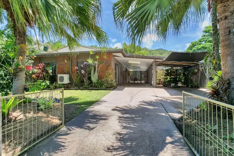 Main view of Homely house listing, 7 Flora Close, Clifton Beach QLD 4879