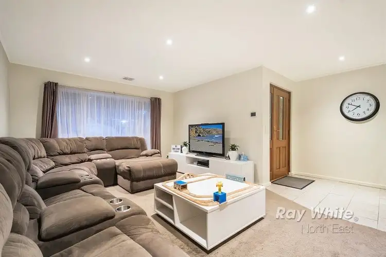 Third view of Homely house listing, 5 Landal Boulevard, Redwood Park SA 5097