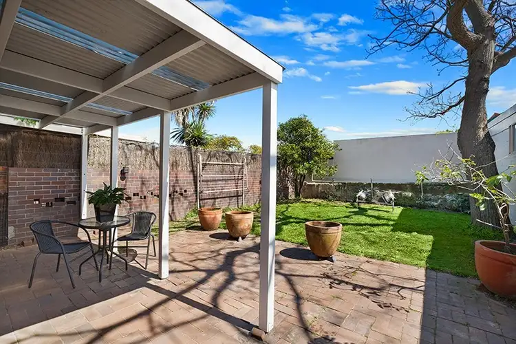 Second view of Homely house listing, 58 Kensington Road, Kensington NSW 2033