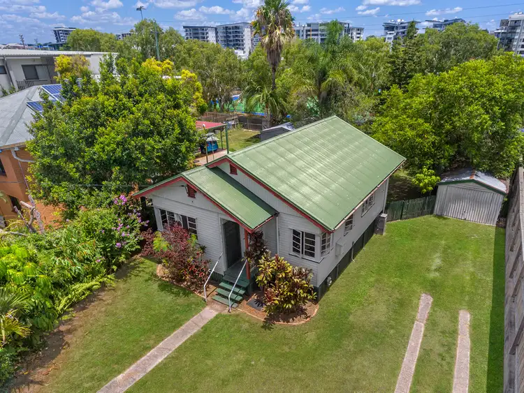 Third view of Homely house listing, 36 Ballantine Street, Chermside QLD 4032