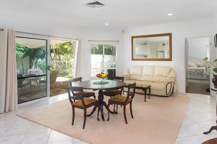 Sixth view of Homely house listing, 1622 Riverdale Drive, Hope Island QLD 4212