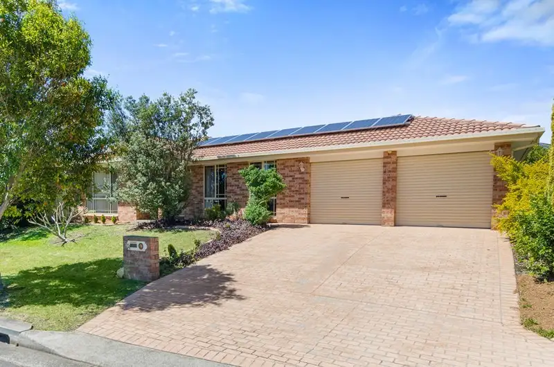 Main view of Homely house listing, 121 Ashburton Drive, Albion Park NSW 2527