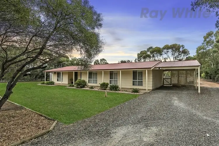 Main view of Homely house listing, 237 Dawkins Road, Lewiston SA 5501