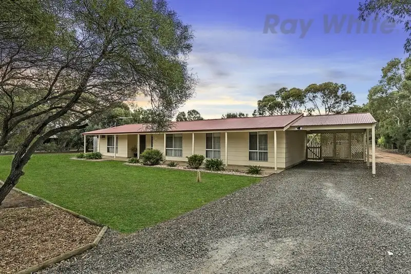 Main view of Homely house listing, 237 Dawkins Road, Lewiston SA 5501