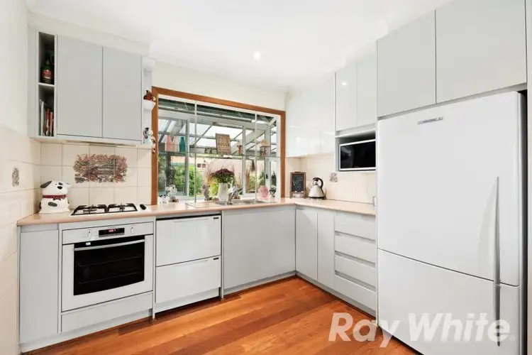 Fourth view of Homely house listing, 564 Waterdale Road, Heidelberg Heights VIC 3081