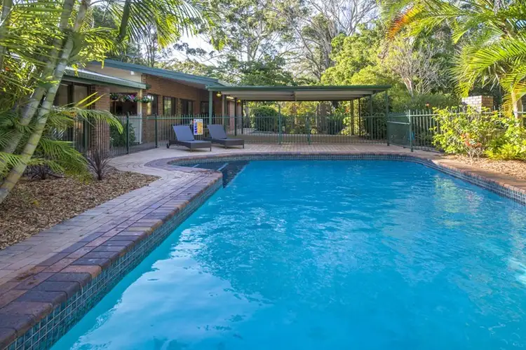 Main view of Homely house listing, 24 Henderson Road, Sheldon QLD 4157
