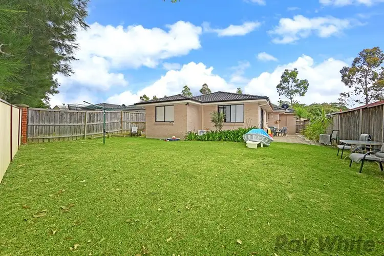 Third view of Homely house listing, 16 Nangar Street, Woongarrah NSW 2259