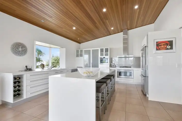 Seventh view of Homely house listing, 1 Gossamer Court, Marcus Beach QLD 4573
