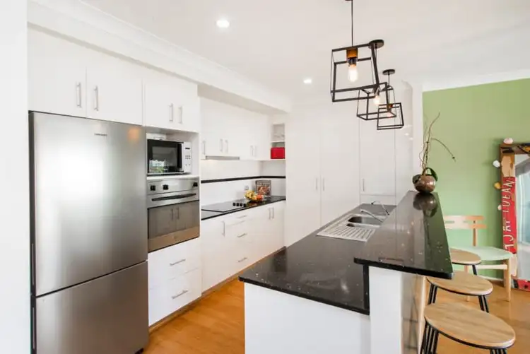 Third view of Homely townhouse listing, 3/196C Hedges Avenue, Mermaid Beach QLD 4218