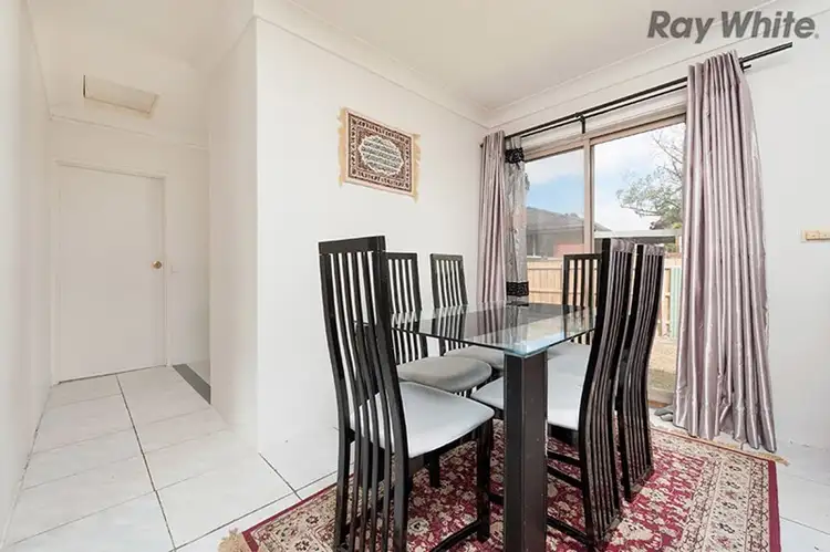 Third view of Homely unit listing, 2/57 Moffat Street, St Albans VIC 3021