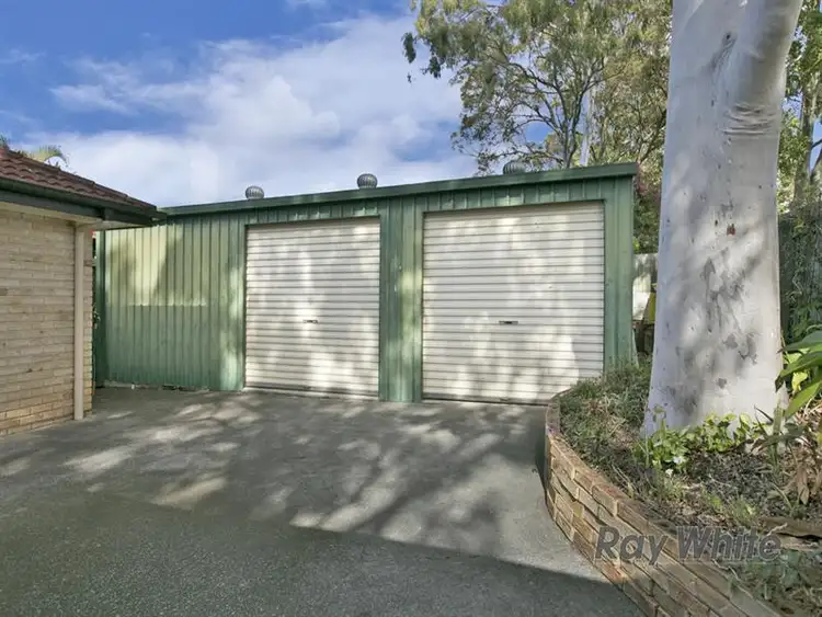 Third view of Homely house listing, 217 Coburg Street West, Cleveland QLD 4163