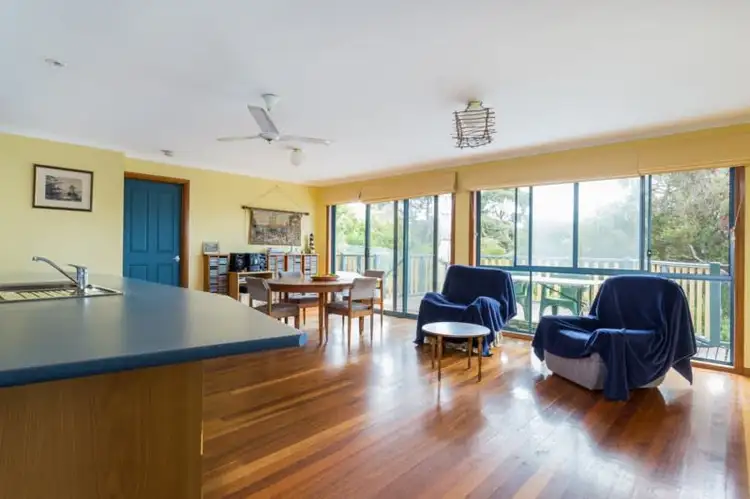 Fourth view of Homely house listing, 54 Creedmore Drive, Rye VIC 3941