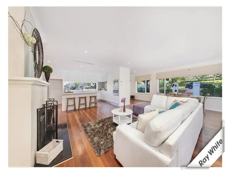 Fourth view of Homely house listing, 19 Finniss Crescent, Narrabundah ACT 2604
