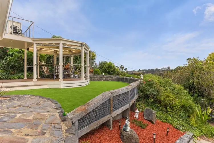 Fifth view of Homely house listing, 4 Heathfield Court, Newtown VIC 3220
