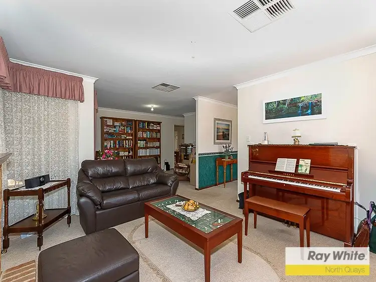 Seventh view of Homely house listing, 36 Kariong Circuit, Duncraig WA 6023