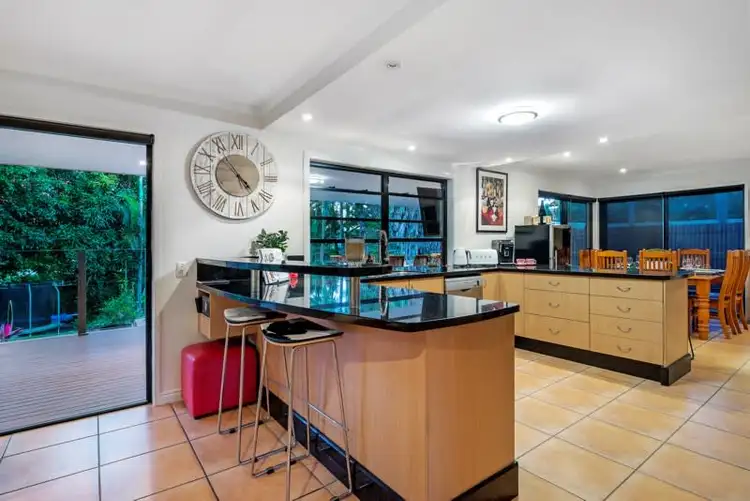 Seventh view of Homely house listing, 7 Kula Close, Benowa QLD 4217