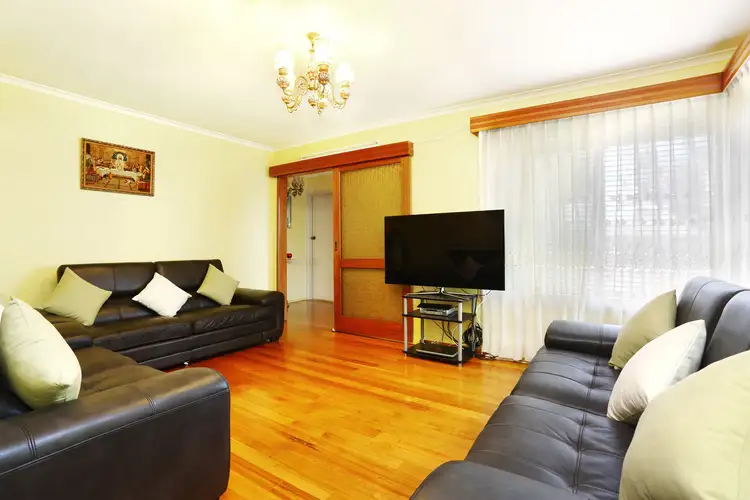 Third view of Homely house listing, 56 Huskisson Avenue, Lalor VIC 3075
