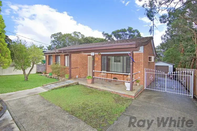 Main view of Homely house listing, 33 Moola Road, Buff Point NSW 2262