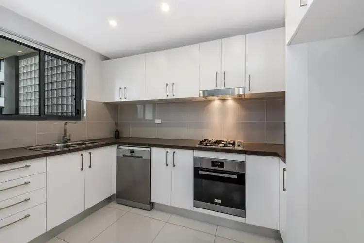 Third view of Homely apartment listing, 3/86-88 Tennyson Road, Mortlake NSW 2137