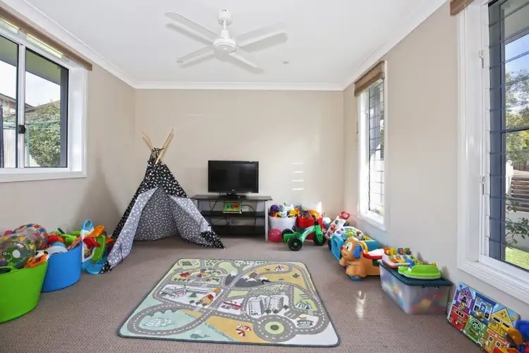 Sixth view of Homely house listing, 8 Carinya Way, Gerringong NSW 2534