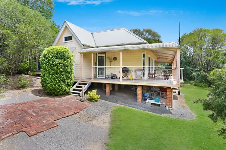 Third view of Homely house listing, 7 Eloiza Street, Dungog NSW 2420