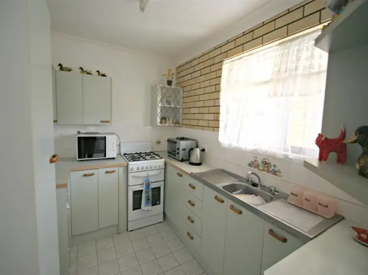 Second view of Homely unit listing, 5/97 Akonna Street, Wynnum QLD 4178