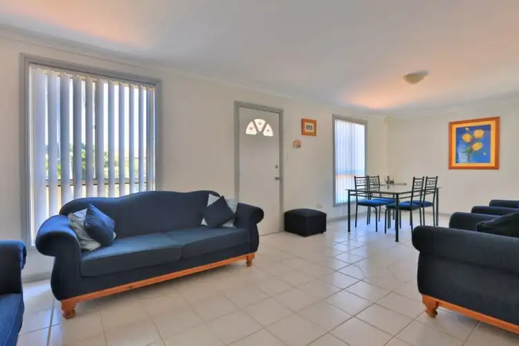 Second view of Homely villa listing, 2/13 Cragg Street, Condell Park NSW 2200