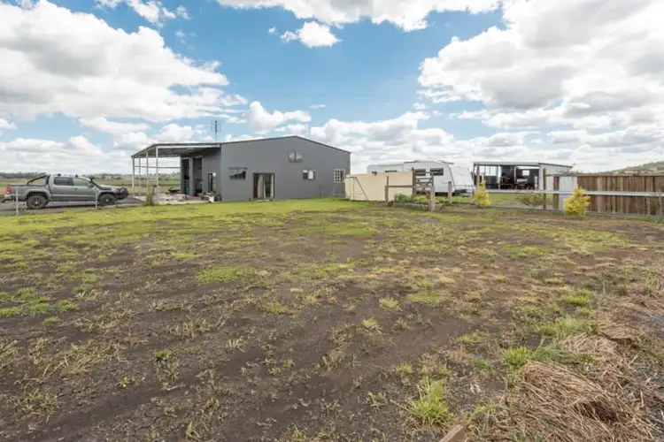 Sixth view of Homely rural property listing, "Bonaccord" Oestreich Road, Wellcamp QLD 4350