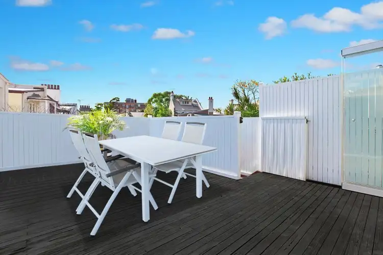 Sixth view of Homely house listing, 24 Stafford Street, Paddington NSW 2021
