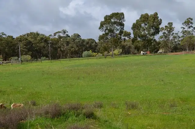 Fourth view of Homely land listing, 10 Ridgetop Trail, Bullsbrook WA 6084