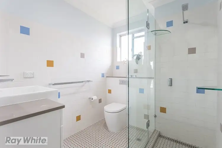 Fifth view of Homely unit listing, 6/76 Kitchener Street, Coorparoo QLD 4151