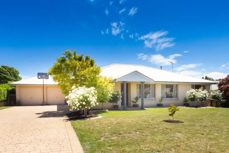 Main view of Homely house listing, 6 Gersbach Close, Orange NSW 2800