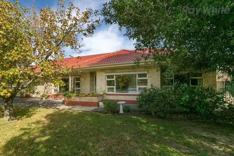 16 Troon Street, Novar Gardens SA 5040