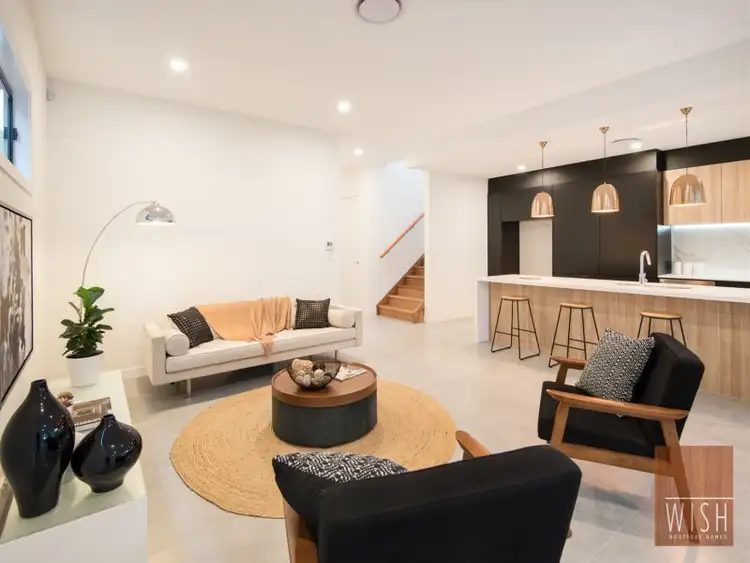 Sixth view of Homely house listing, 21 Ernest Street, Camp Hill QLD 4152