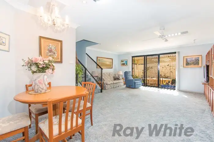 Third view of Homely townhouse listing, 5/42 Kenibea Avenue, Kahibah NSW 2290