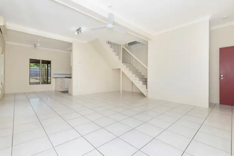 Third view of Homely house listing, 17 Mount Louisa Drive, Mount Louisa QLD 4814