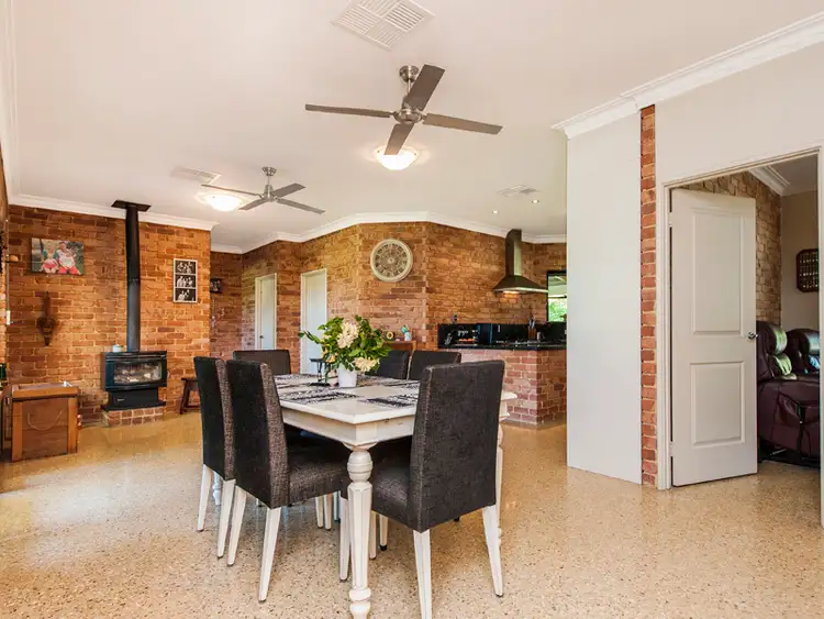 Sixth view of Homely house listing, 154 Philmore Street, Muchea WA 6501