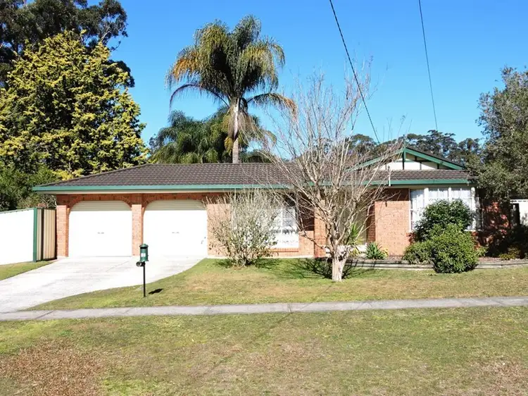 Main view of Homely house listing, 69 Reeves Street, Narara NSW 2250