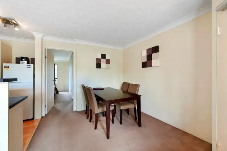 Fifth view of Homely apartment listing, 22/48-54 Stanhill Drive, Chevron Island QLD 4217